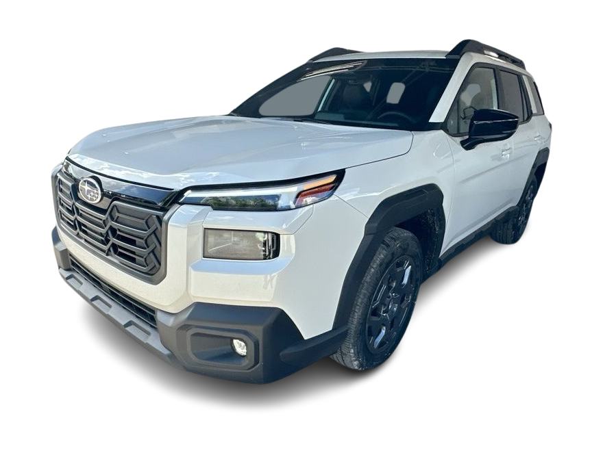 Thumbnail: 2026 Subaru Outback - 22