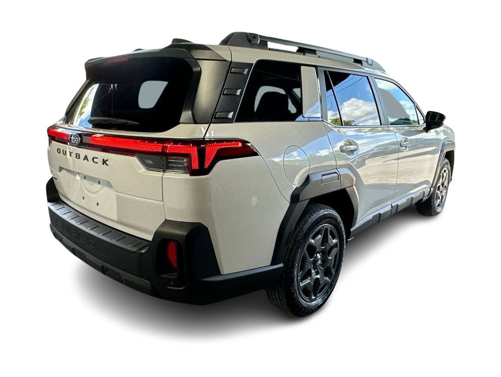 Thumbnail: 2026 Subaru Outback - 23