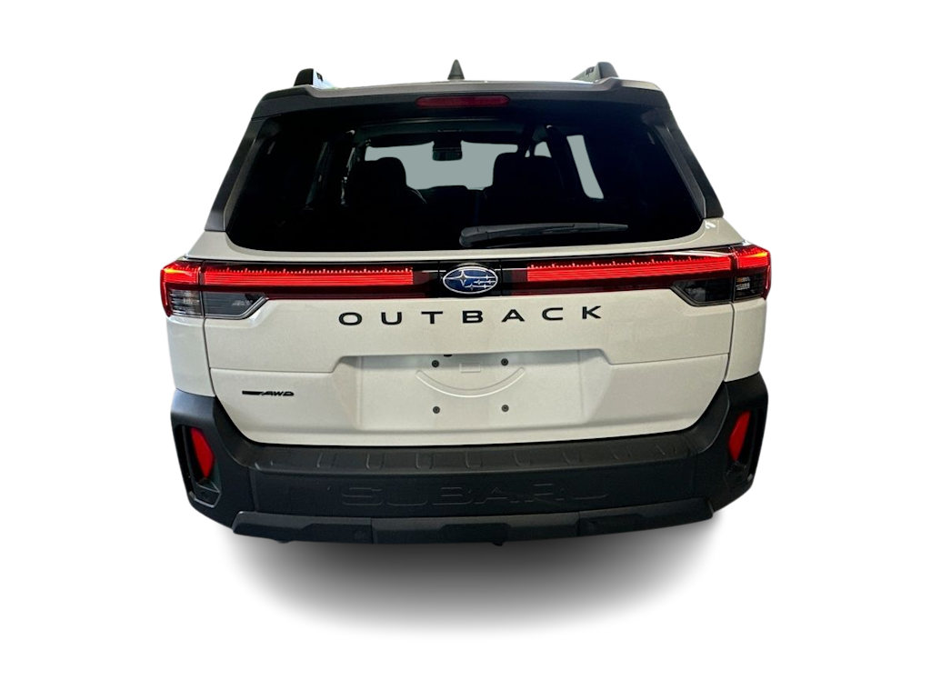 Thumbnail: 2026 Subaru Outback - 5