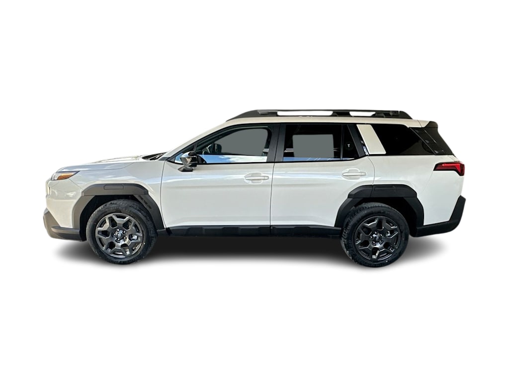 Thumbnail: 2026 Subaru Outback - 3