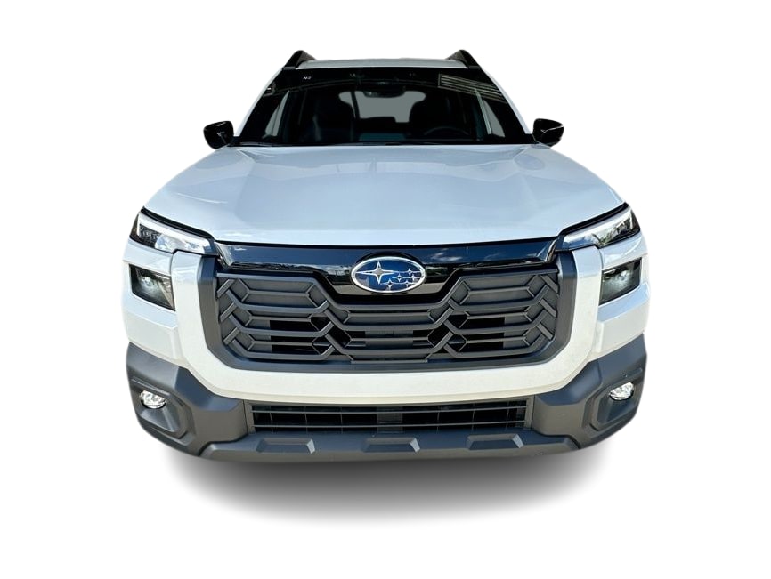 Thumbnail: 2026 Subaru Outback - 6