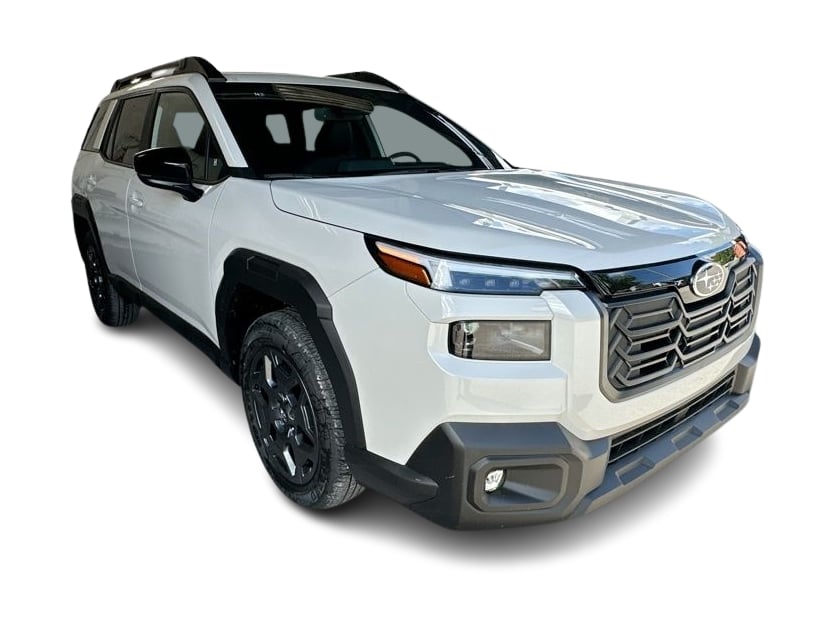 Thumbnail: 2026 Subaru Outback - 21