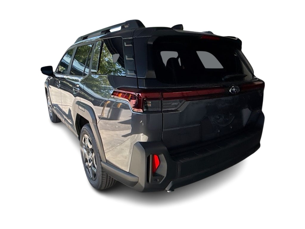 Thumbnail: 2026 Subaru Outback - 4