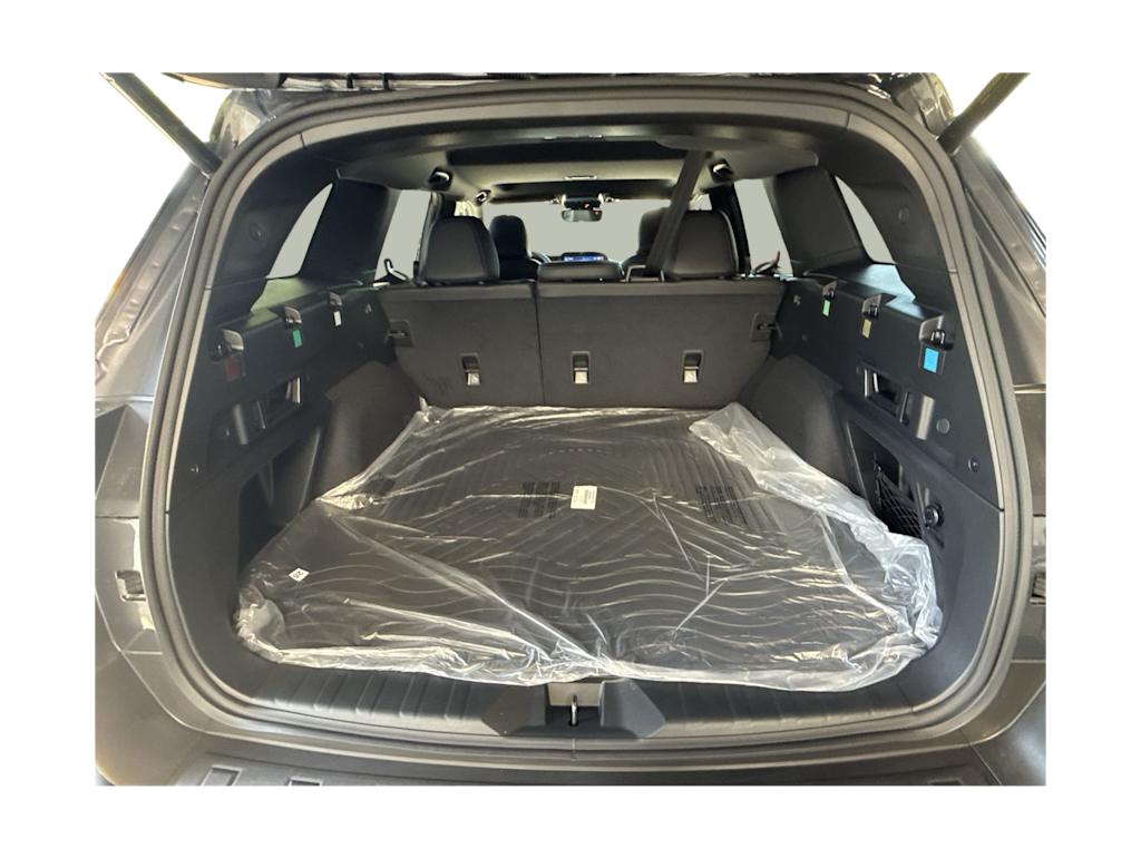Thumbnail: 2026 Subaru Outback - 18