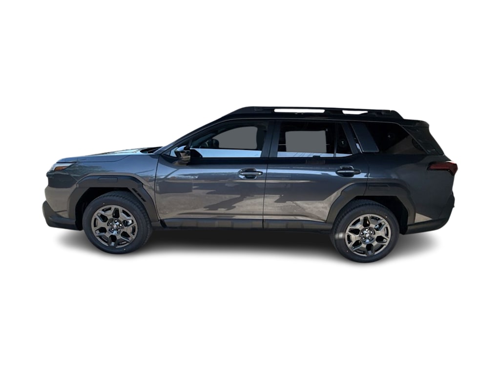 Thumbnail: 2026 Subaru Outback - 3