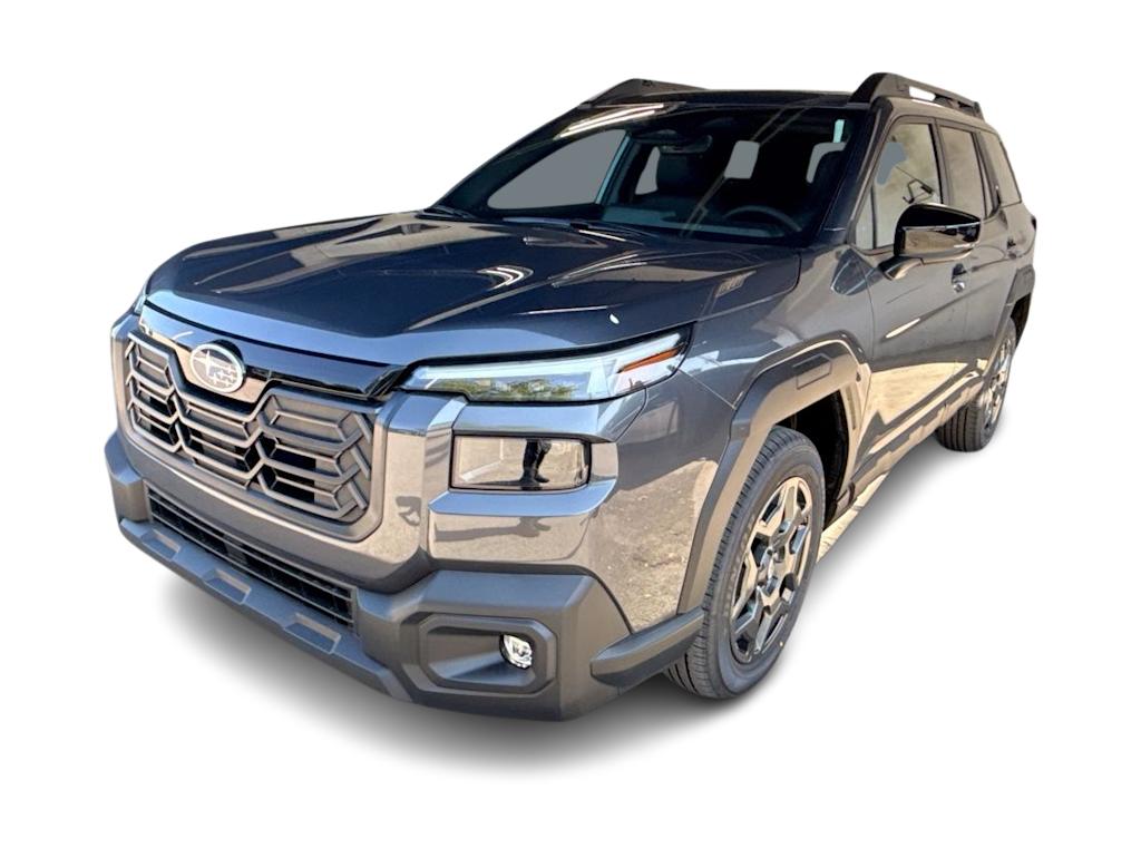 Thumbnail: 2026 Subaru Outback - 21