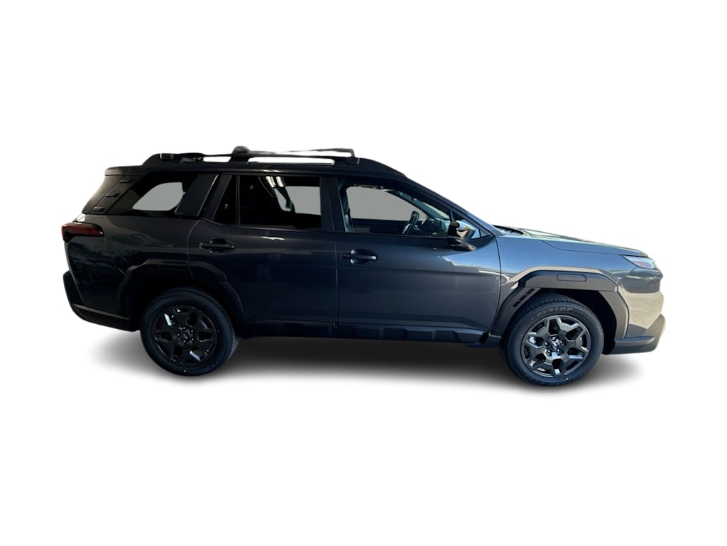Thumbnail: 2026 Subaru Outback - 23