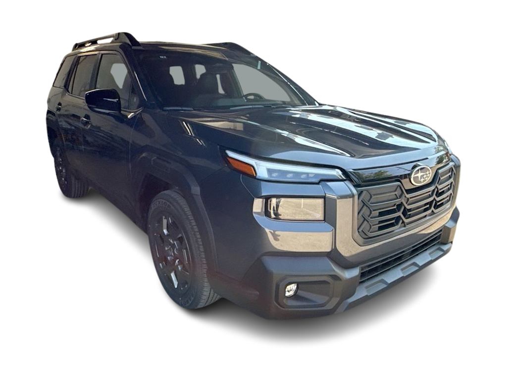 Thumbnail: 2026 Subaru Outback - 20