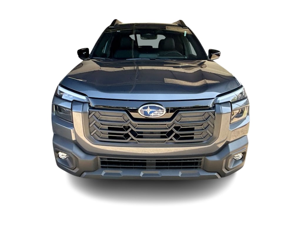 Thumbnail: 2026 Subaru Outback - 6
