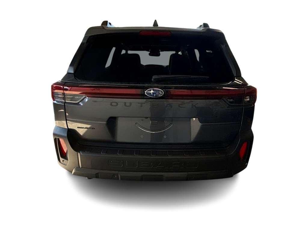 Thumbnail: 2026 Subaru Outback - 5