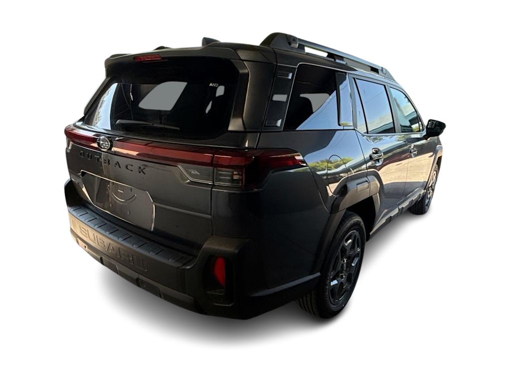 Thumbnail: 2026 Subaru Outback - 22