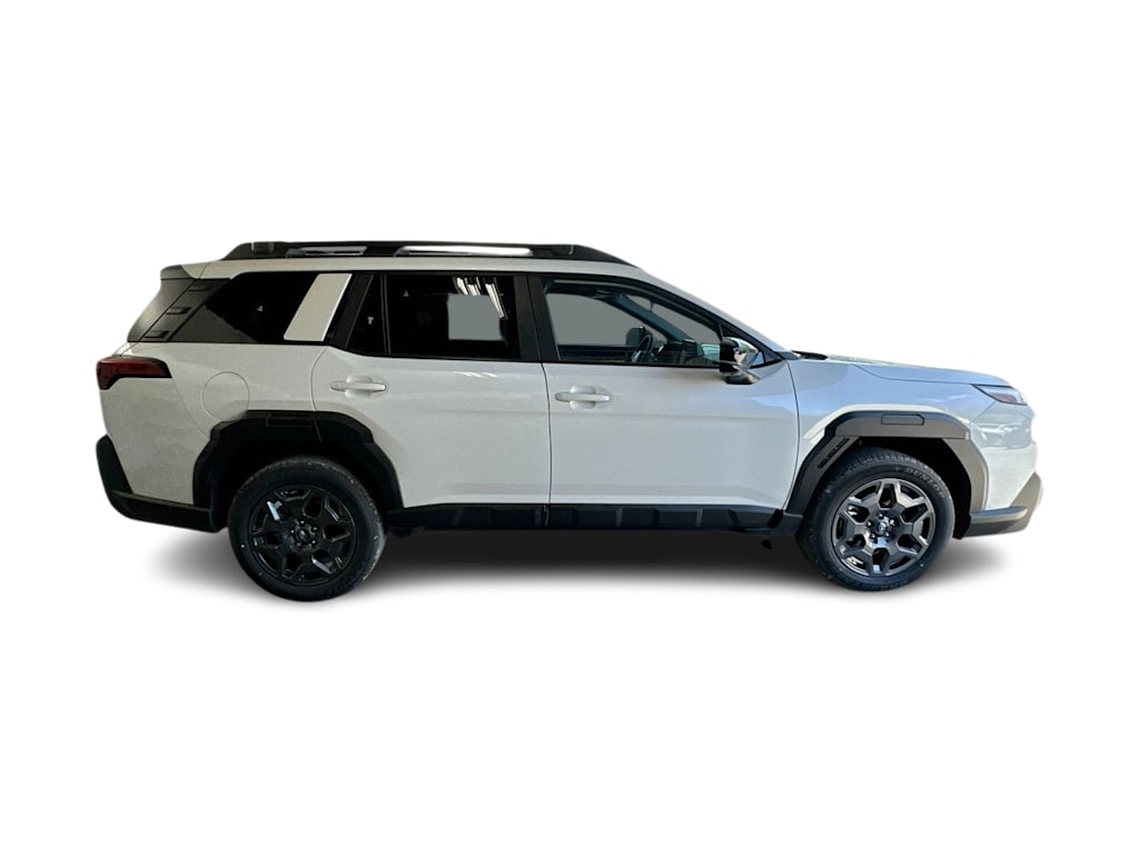 Thumbnail: 2026 Subaru Outback - 23