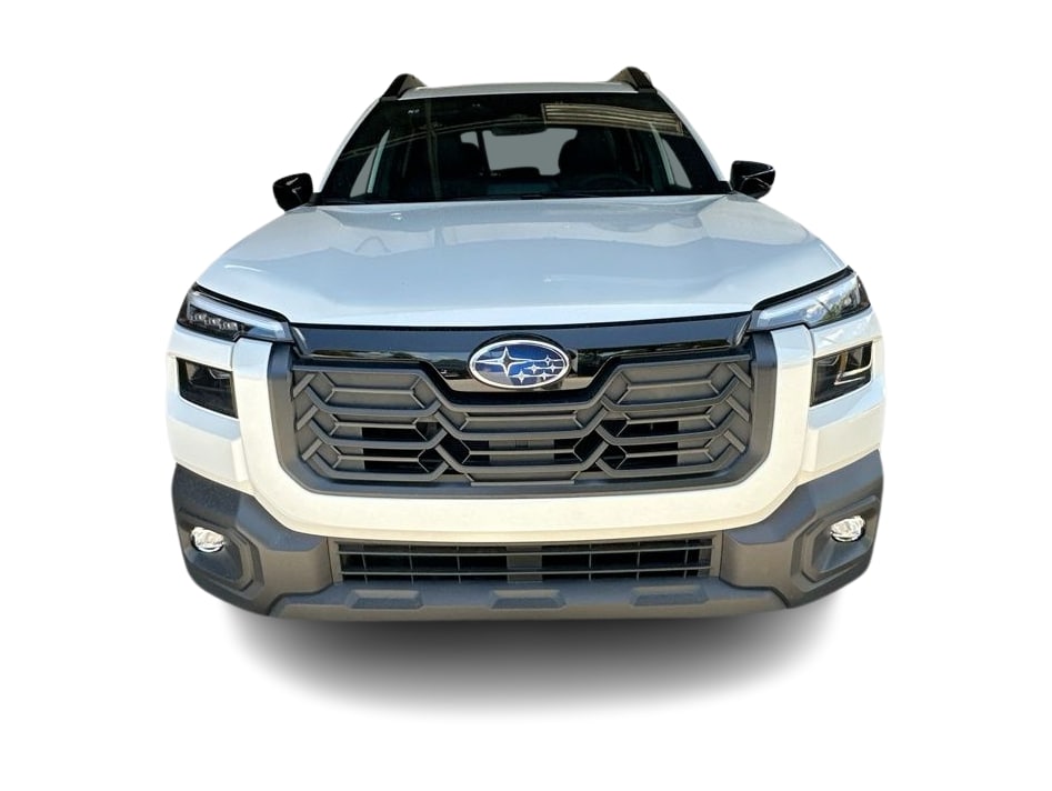 Thumbnail: 2026 Subaru Outback - 6