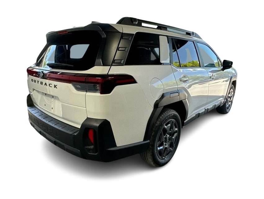 Thumbnail: 2026 Subaru Outback - 22