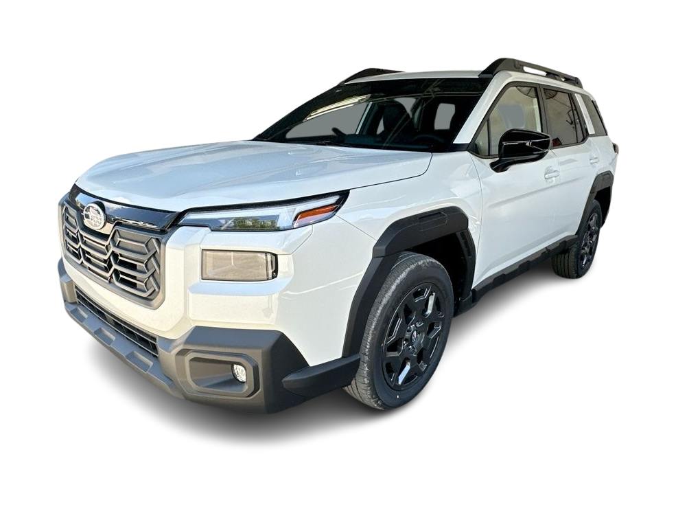 Thumbnail: 2026 Subaru Outback - 21