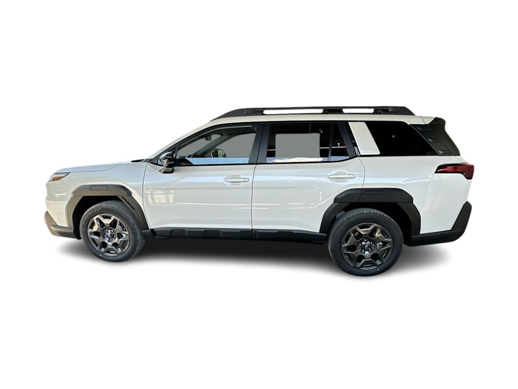 Thumbnail: 2026 Subaru Outback - 3