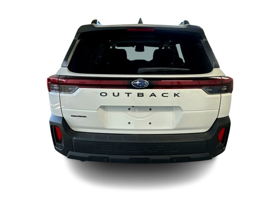 Thumbnail: 2026 Subaru Outback - 5