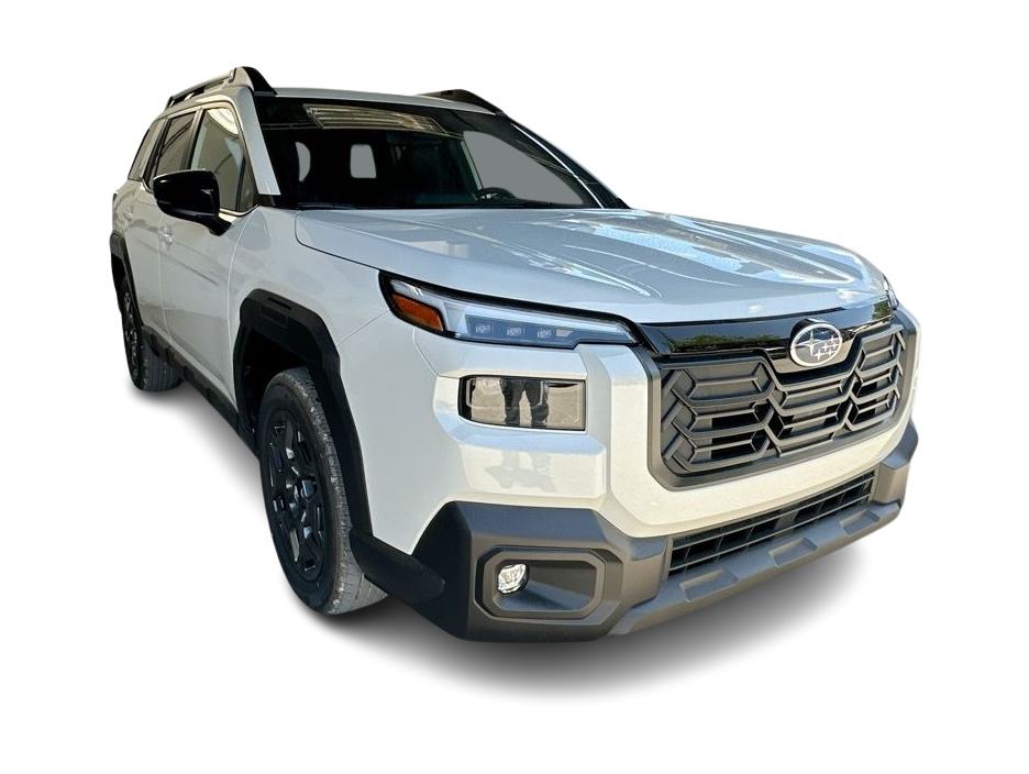 Thumbnail: 2026 Subaru Outback - 20