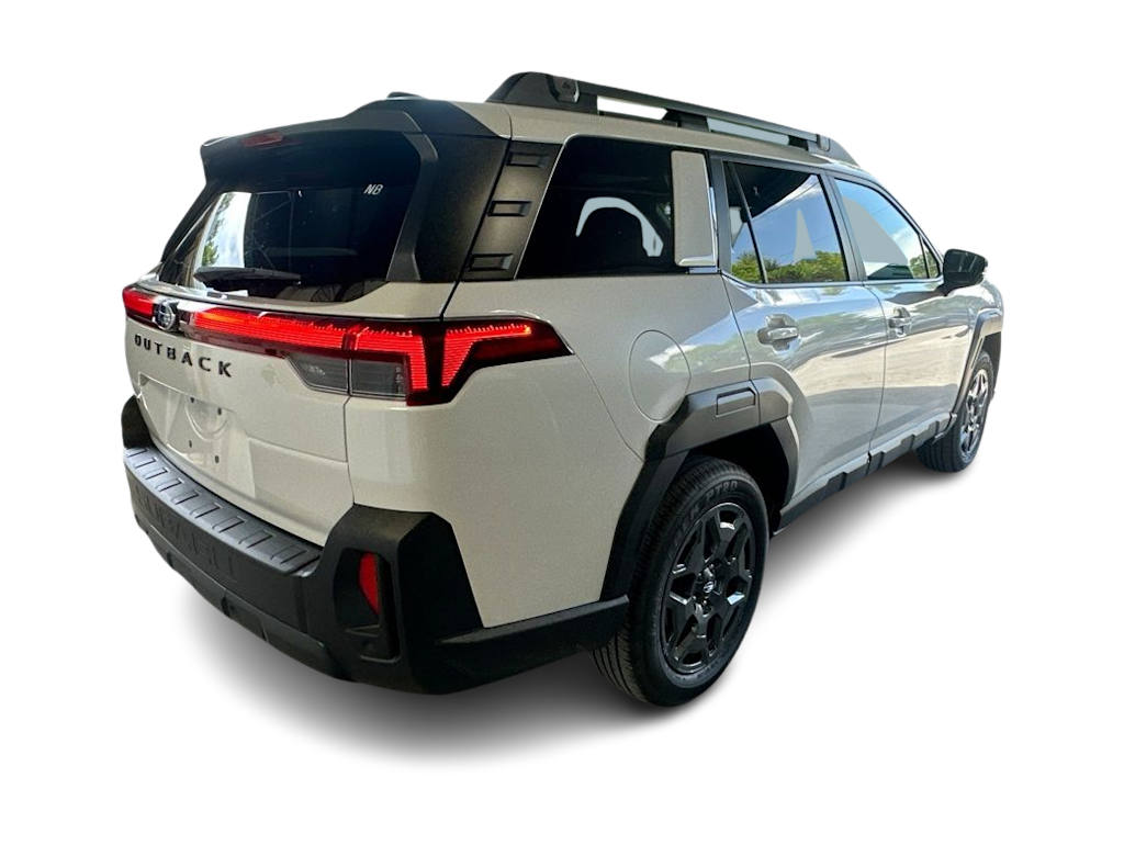 Thumbnail: 2026 Subaru Outback - 21