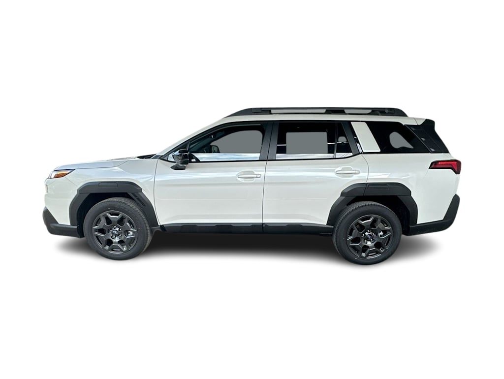 Thumbnail: 2026 Subaru Outback - 3