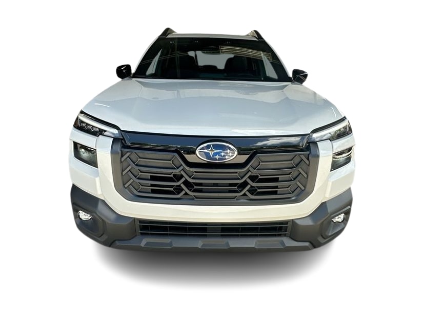 Thumbnail: 2026 Subaru Outback - 6