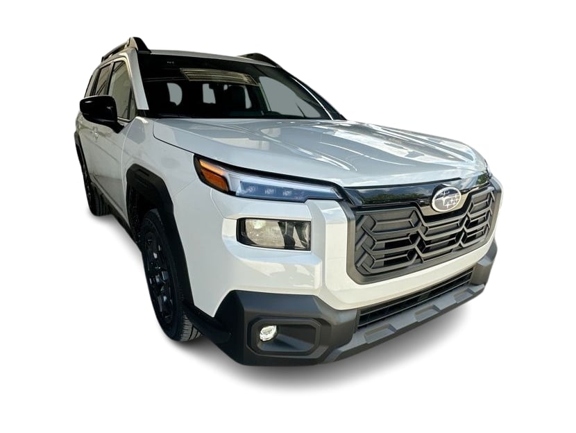 Thumbnail: 2026 Subaru Outback - 20