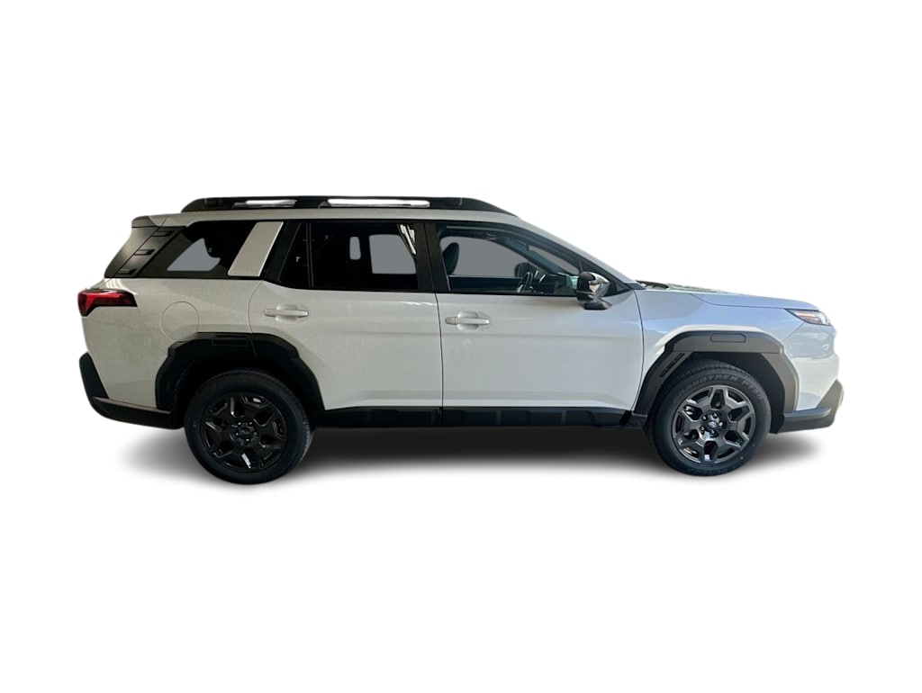 Thumbnail: 2026 Subaru Outback - 22