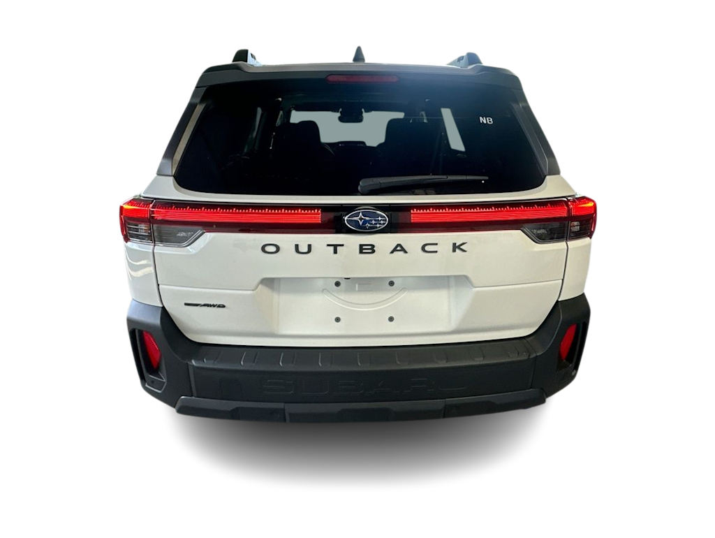Thumbnail: 2026 Subaru Outback - 5