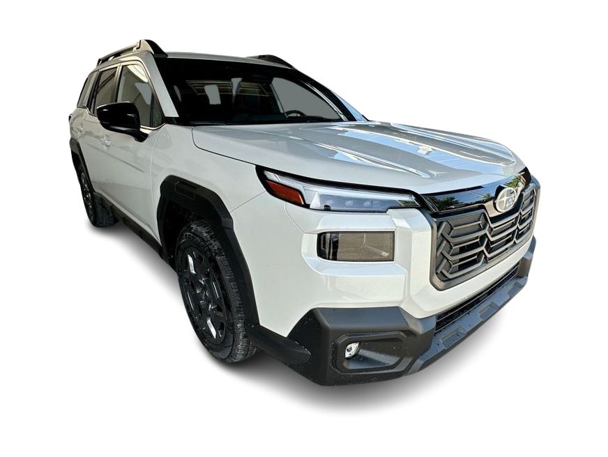 Thumbnail: 2026 Subaru Outback - 20