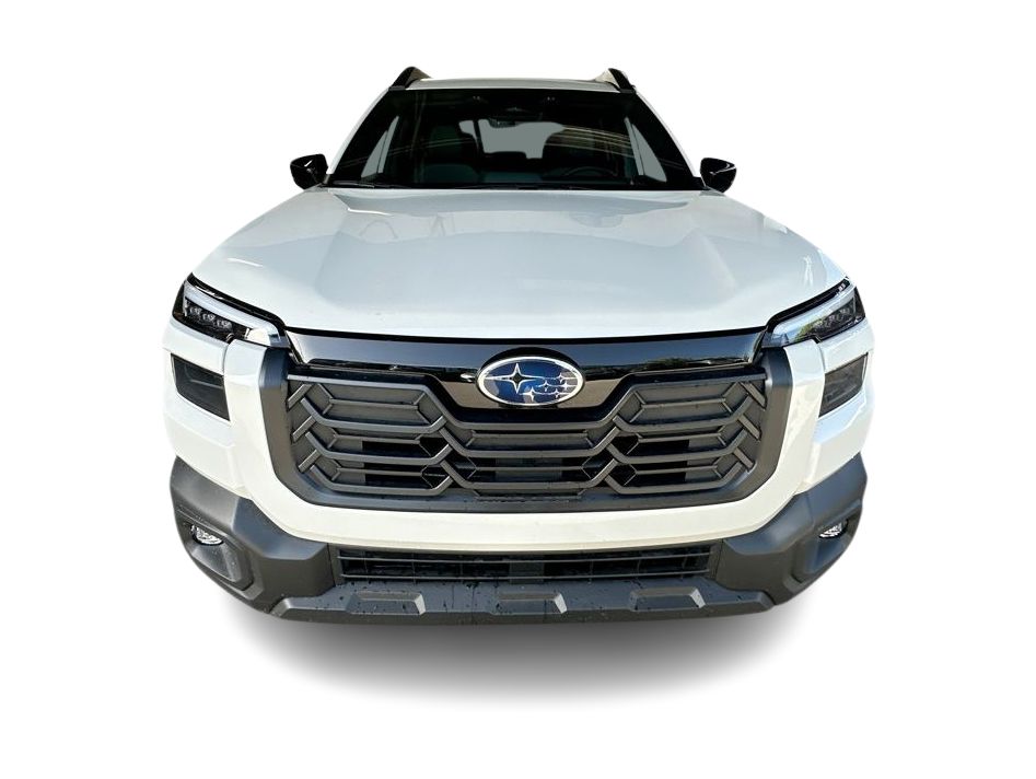 Thumbnail: 2026 Subaru Outback - 6