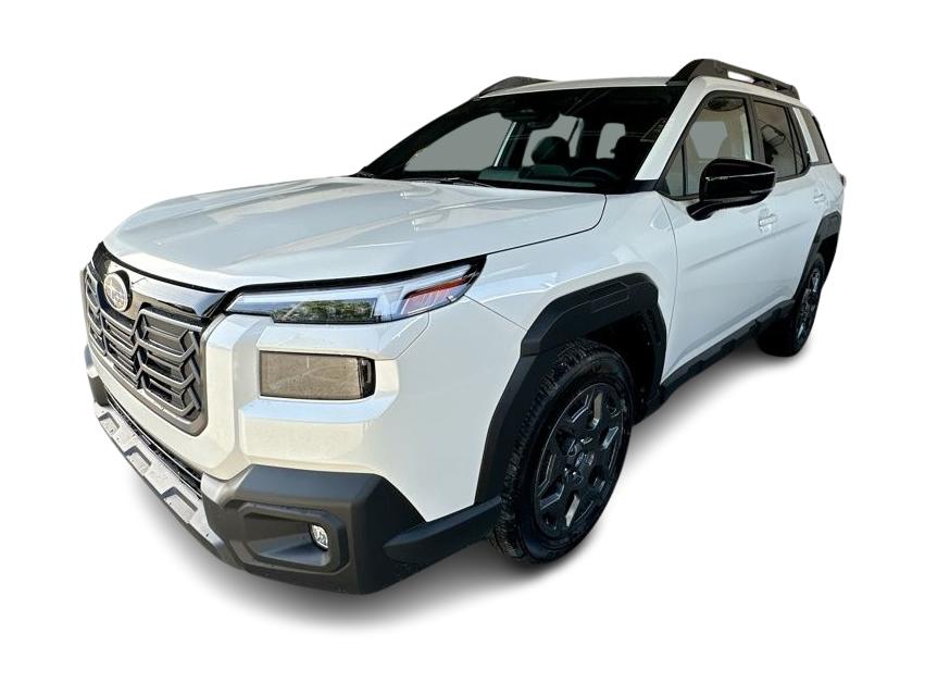 Thumbnail: 2026 Subaru Outback - 21