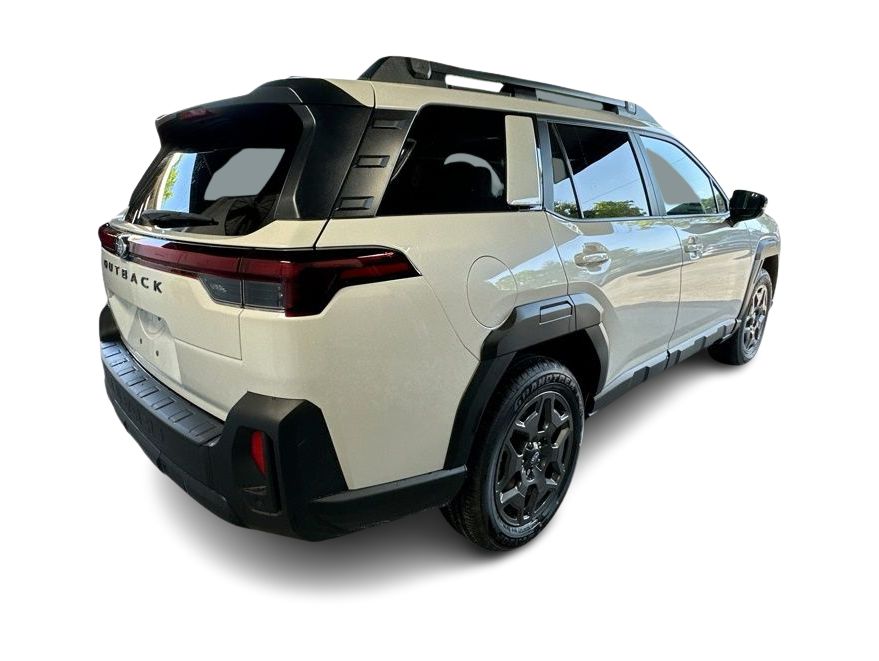Thumbnail: 2026 Subaru Outback - 22