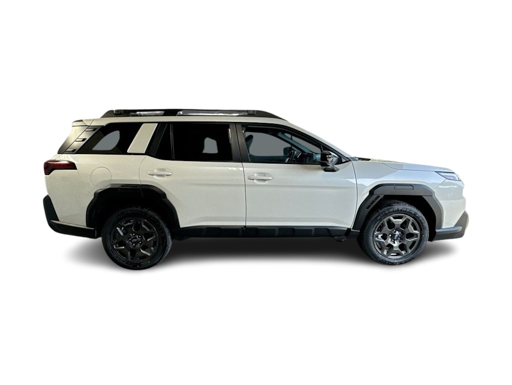Thumbnail: 2026 Subaru Outback - 23