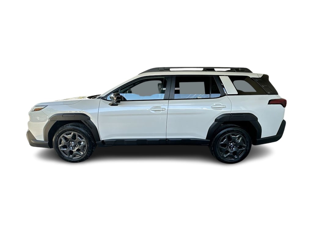 Thumbnail: 2026 Subaru Outback - 3