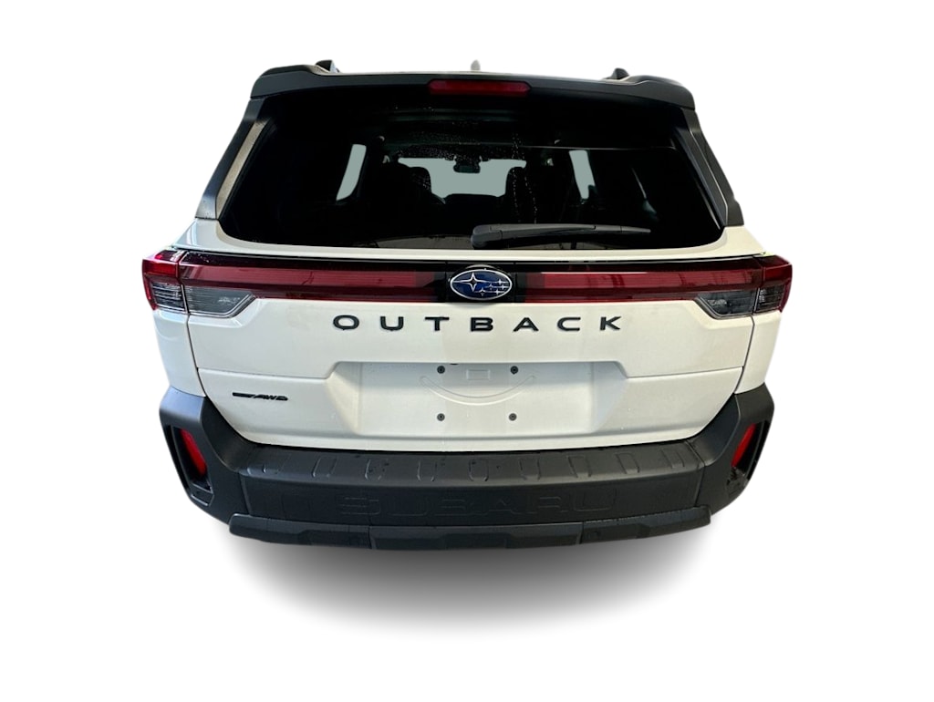 Thumbnail: 2026 Subaru Outback - 5