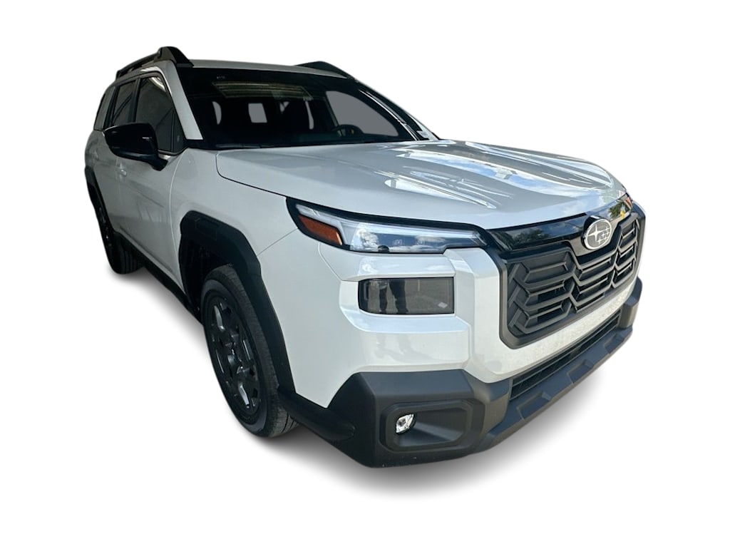 Thumbnail: 2026 Subaru Outback - 20