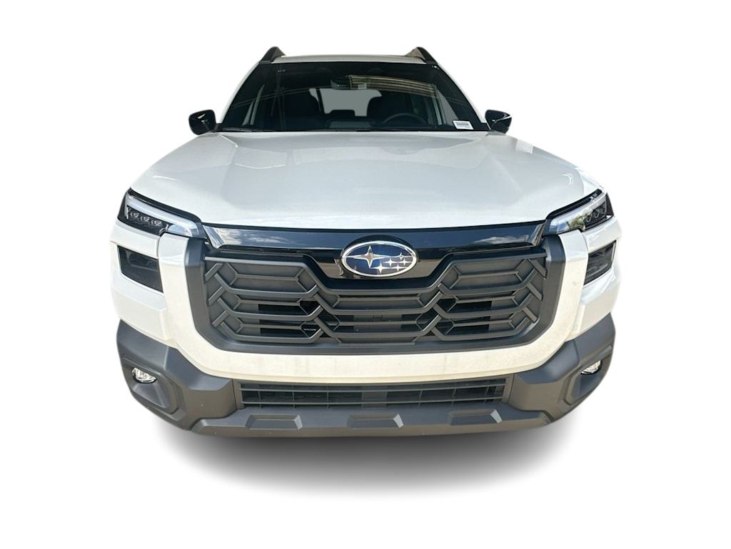 Thumbnail: 2026 Subaru Outback - 6