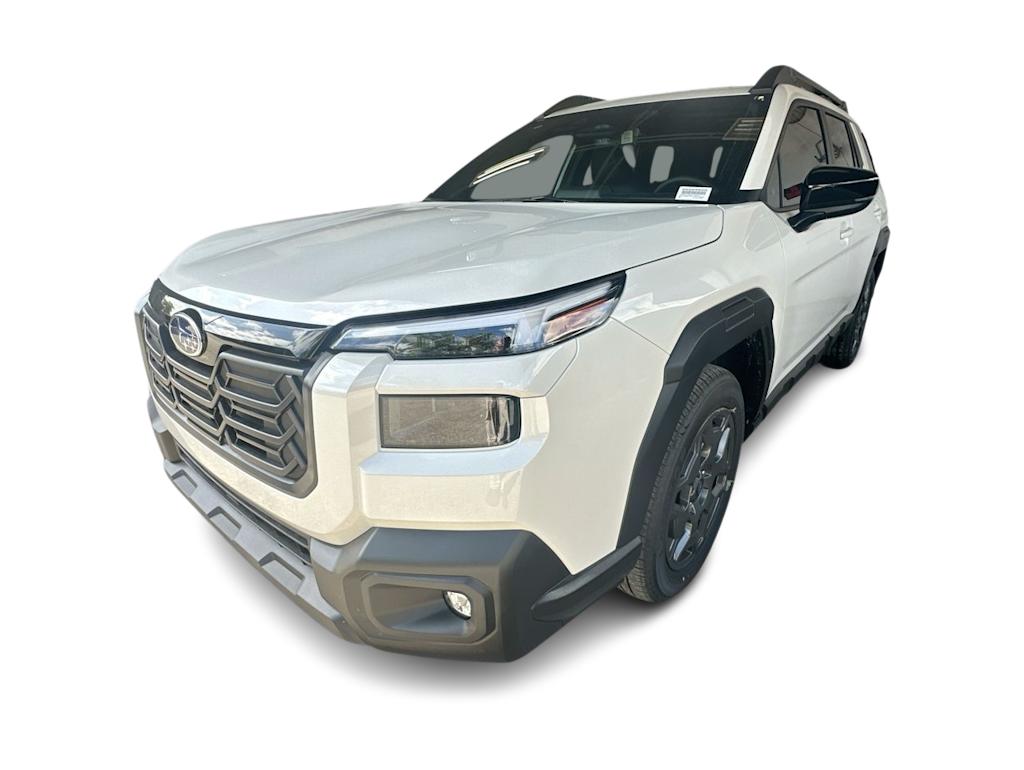 Thumbnail: 2026 Subaru Outback - 21