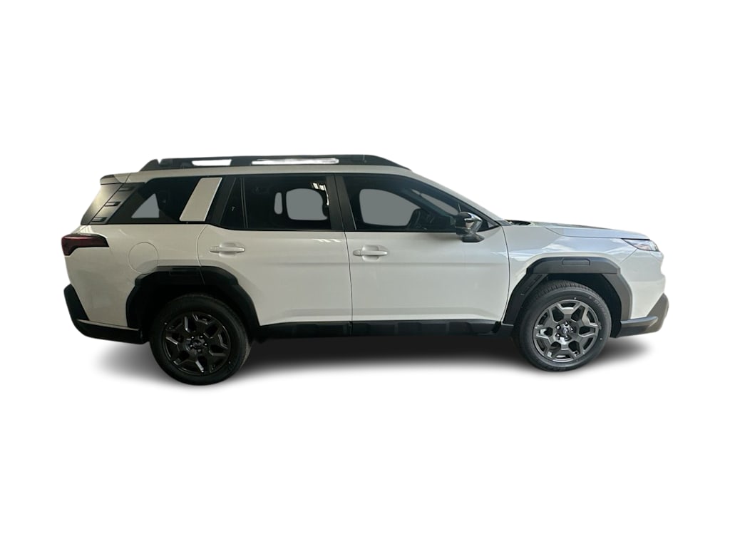 Thumbnail: 2026 Subaru Outback - 23