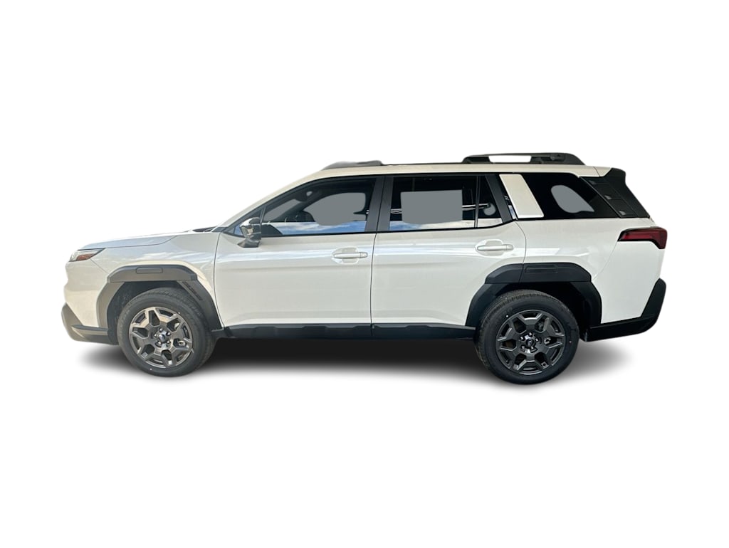 Thumbnail: 2026 Subaru Outback - 3