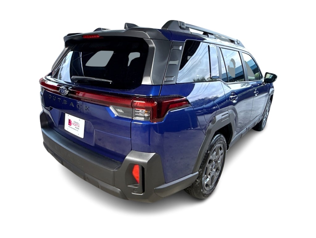 Thumbnail: 2026 Subaru Outback - 21