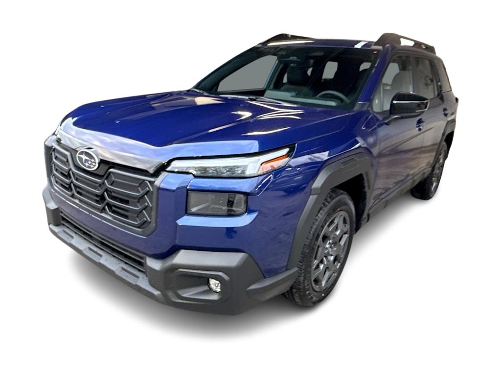 Thumbnail: 2026 Subaru Outback - 20