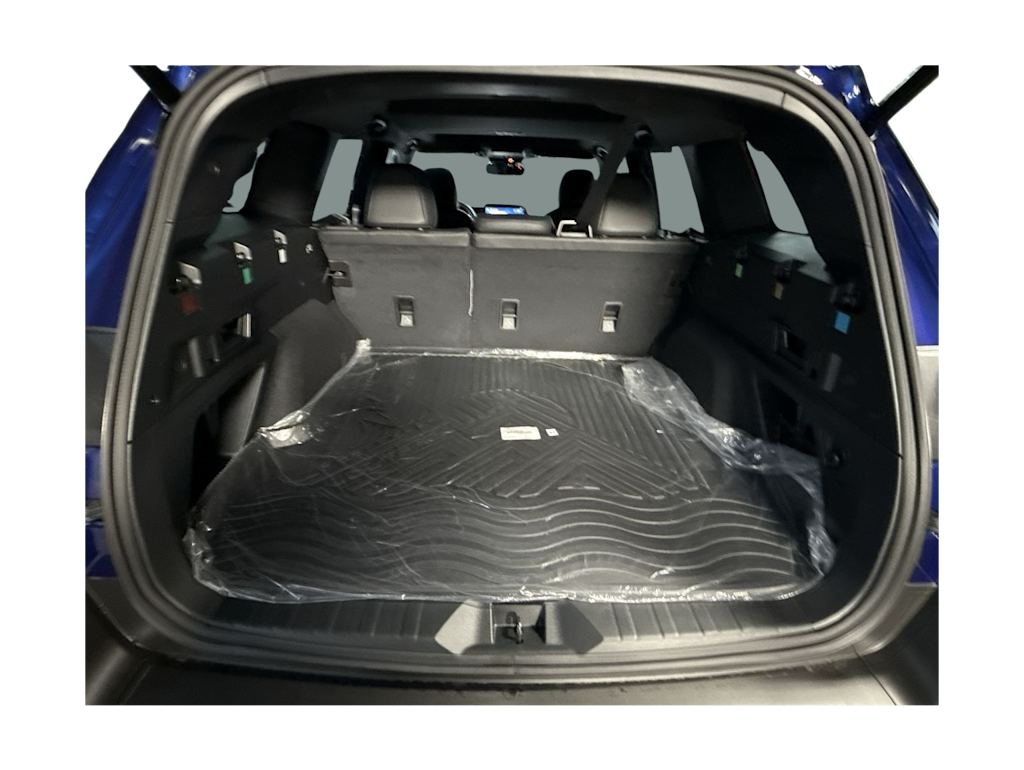 Thumbnail: 2026 Subaru Outback - 17