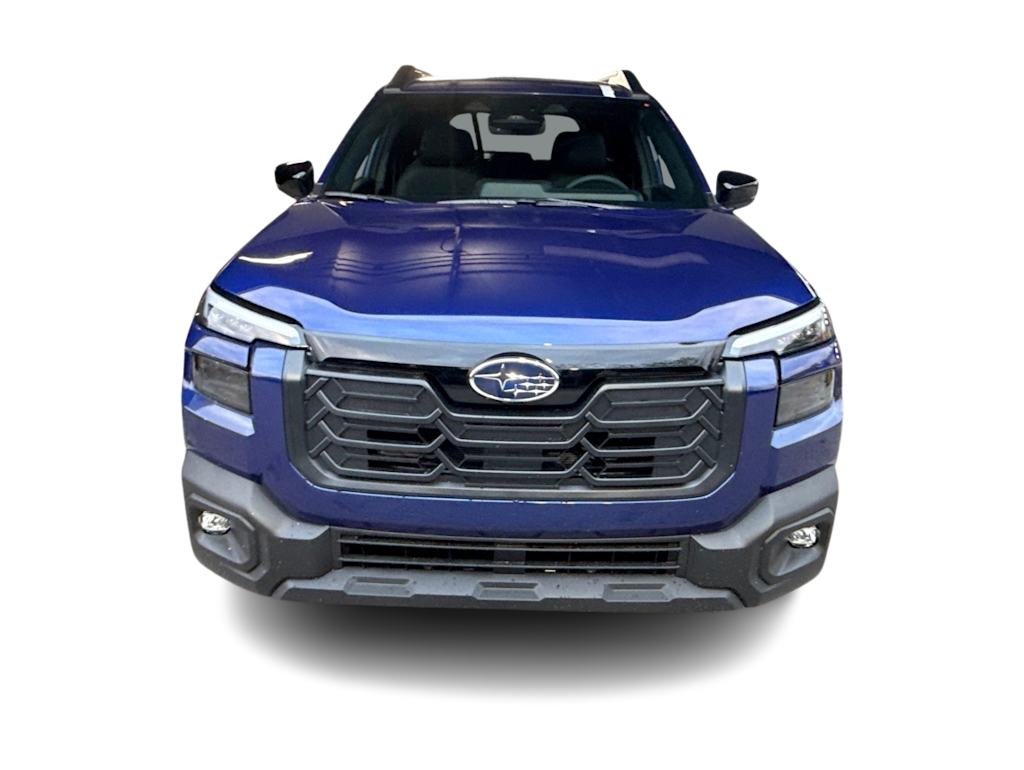 Thumbnail: 2026 Subaru Outback - 6