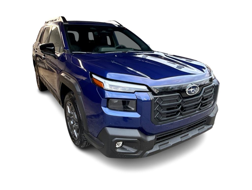 Thumbnail: 2026 Subaru Outback - 19