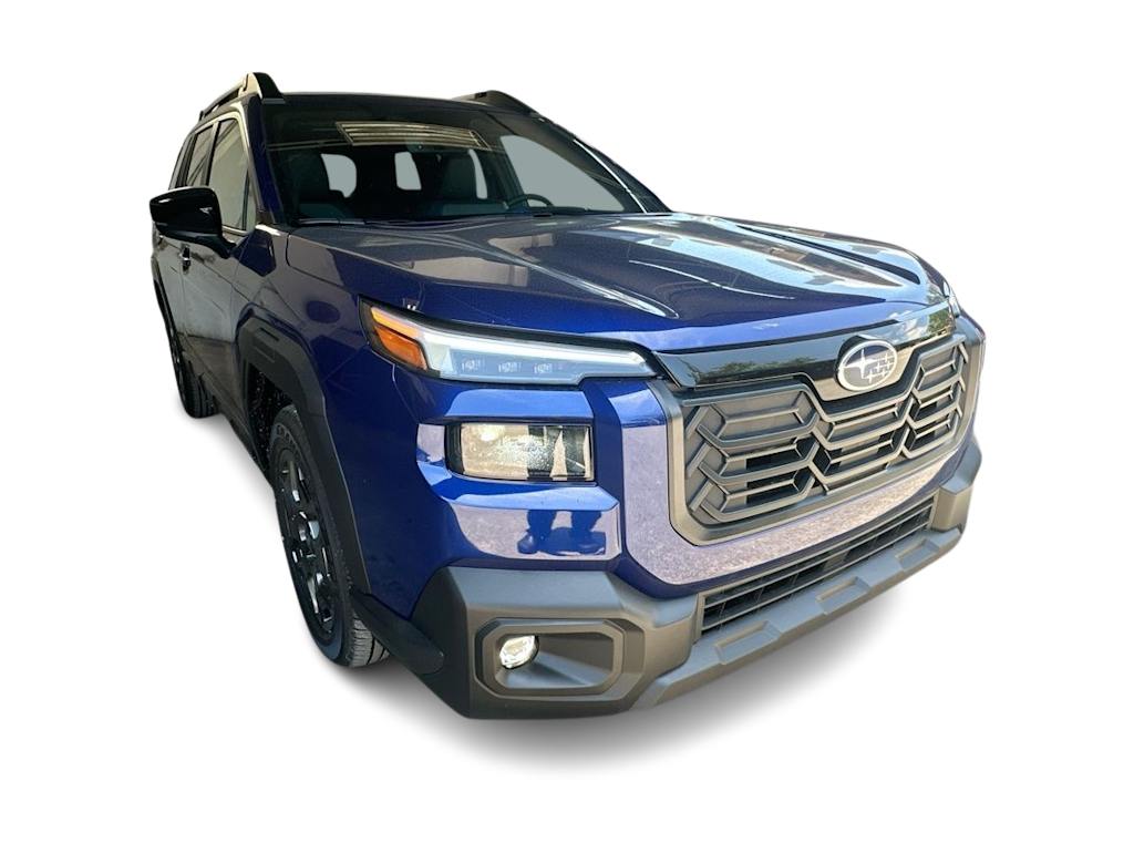 Thumbnail: 2026 Subaru Outback - 19