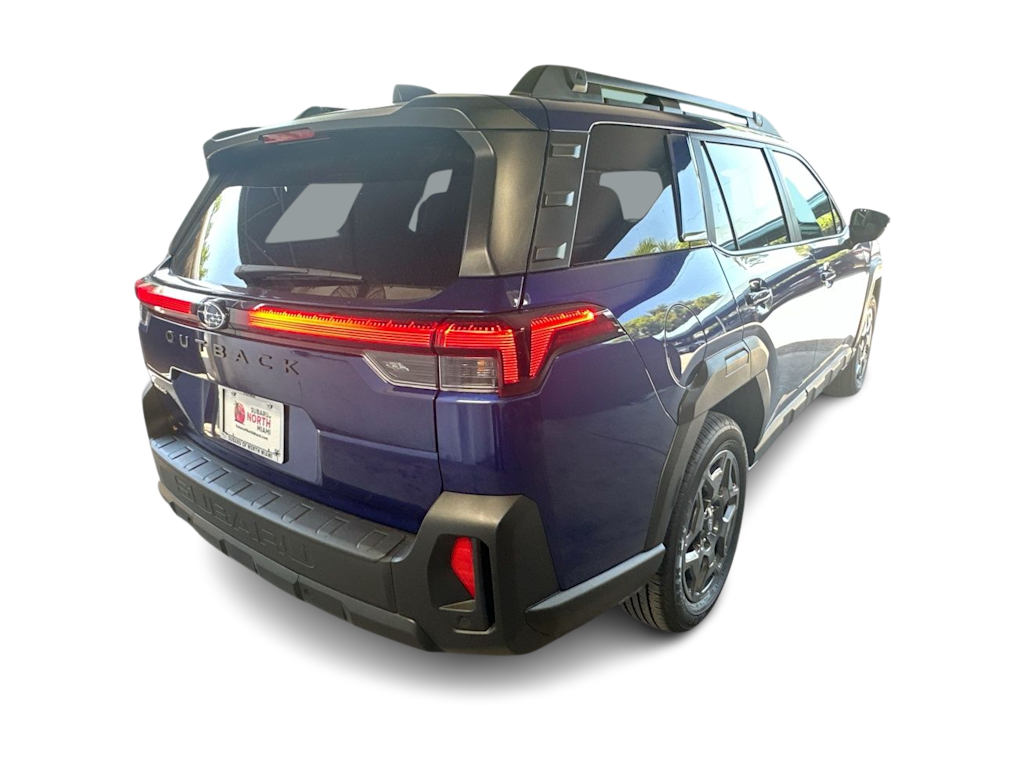 Thumbnail: 2026 Subaru Outback - 21
