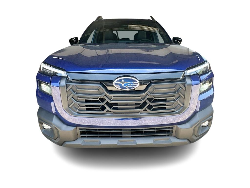 Thumbnail: 2026 Subaru Outback - 6