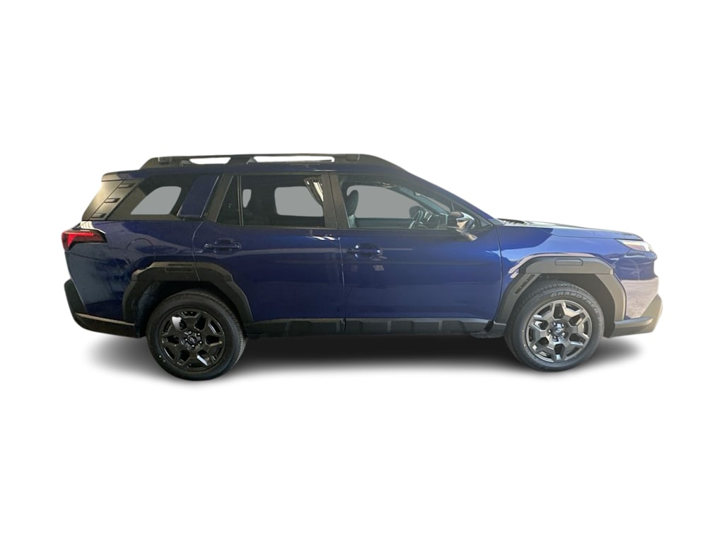Thumbnail: 2026 Subaru Outback - 22