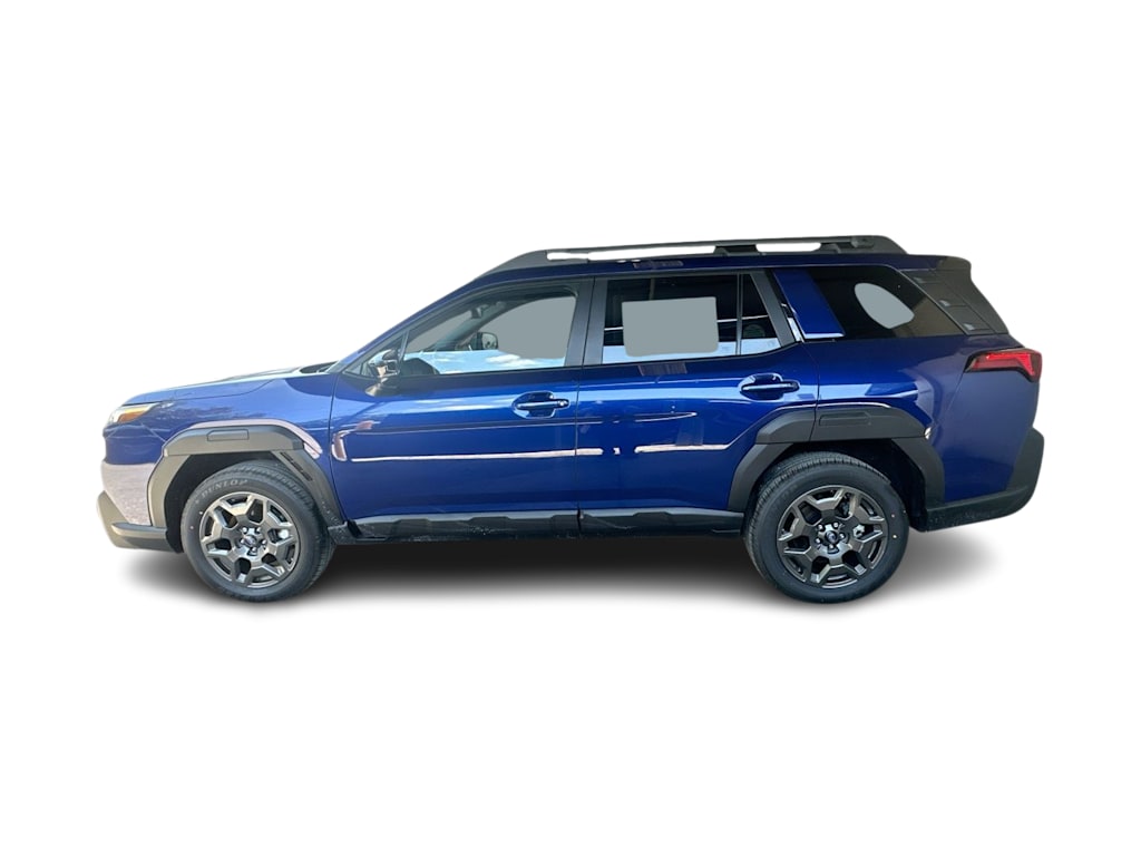 Thumbnail: 2026 Subaru Outback - 3